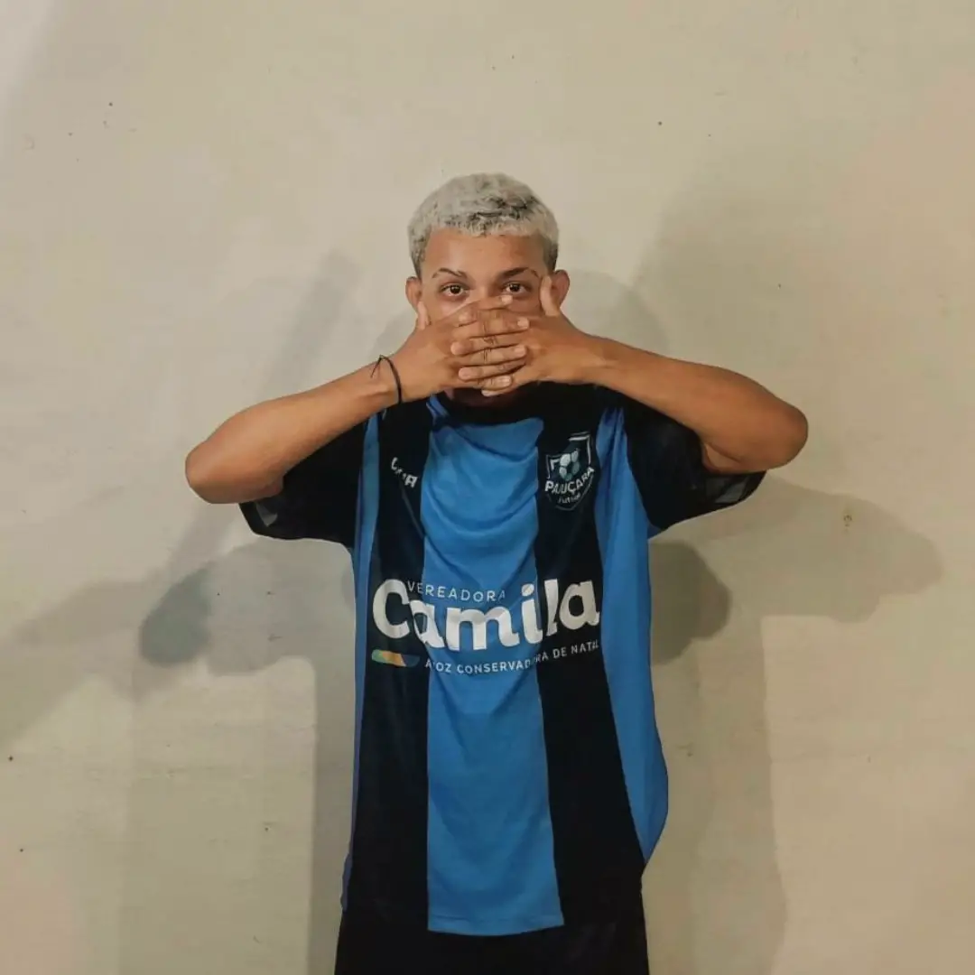 Foto de João Paulo Nascimento Andrade