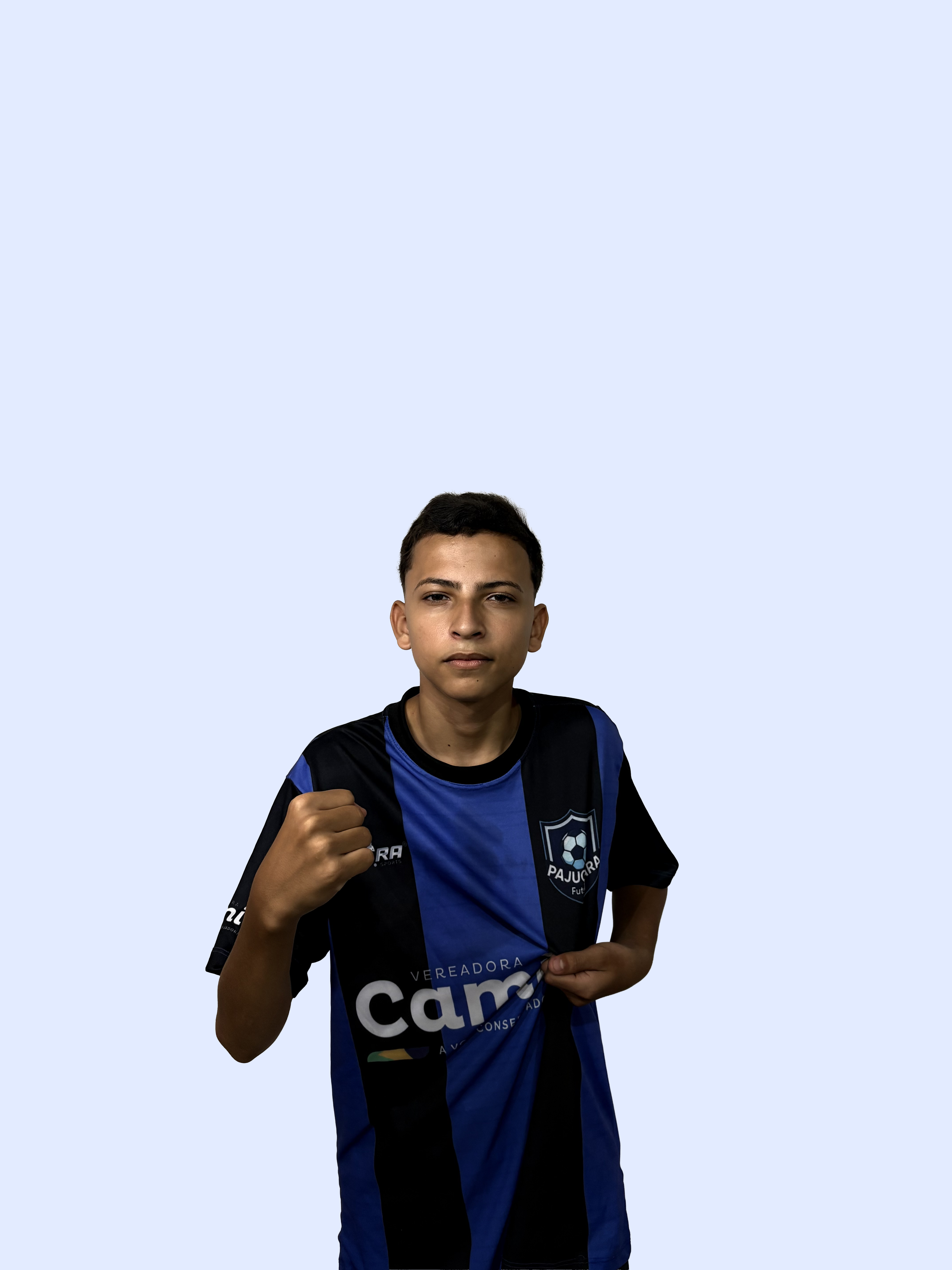 Foto de Christyan Nathan