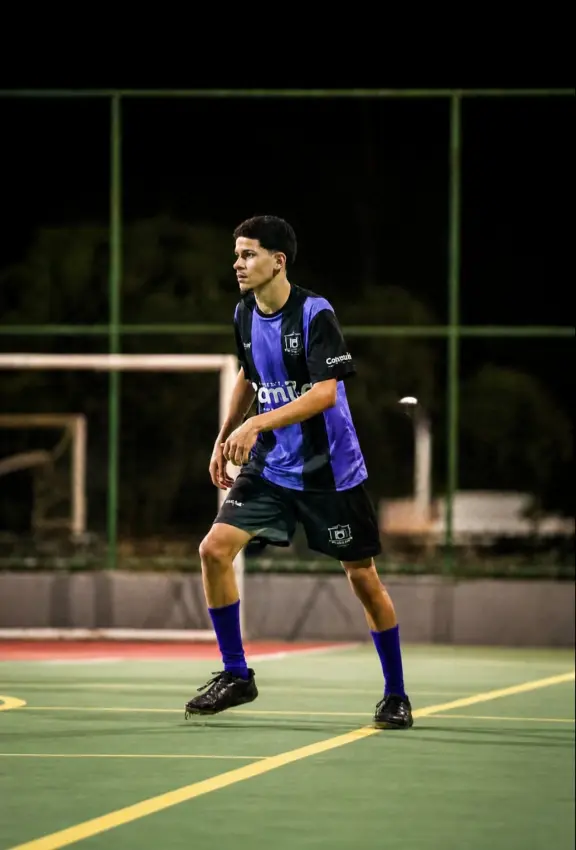 Foto de Nikolas gabriel dos santos