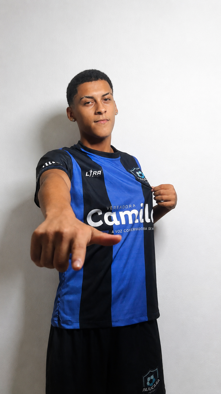 Foto de maykon dantas da silva