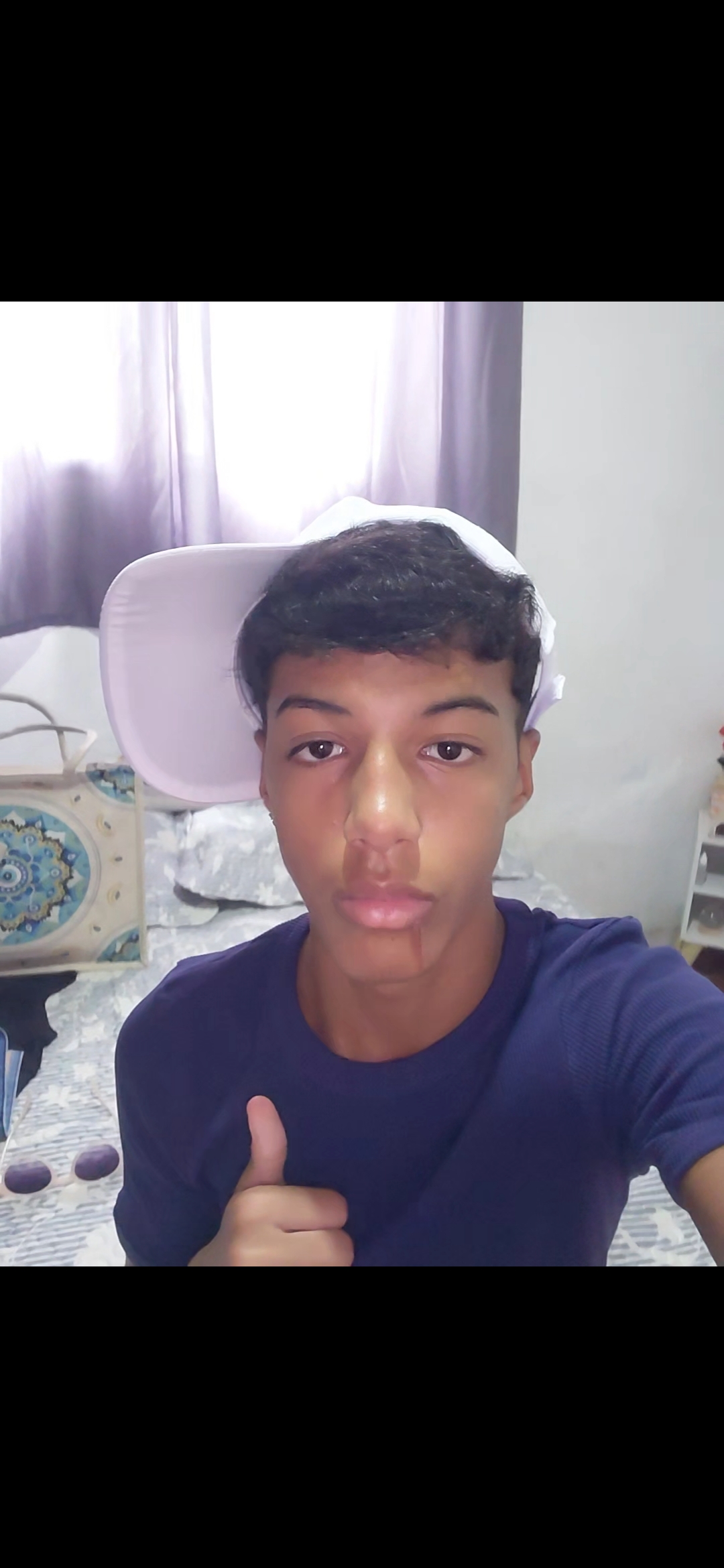 Foto de Luiz Miguel Nascimento Rocha