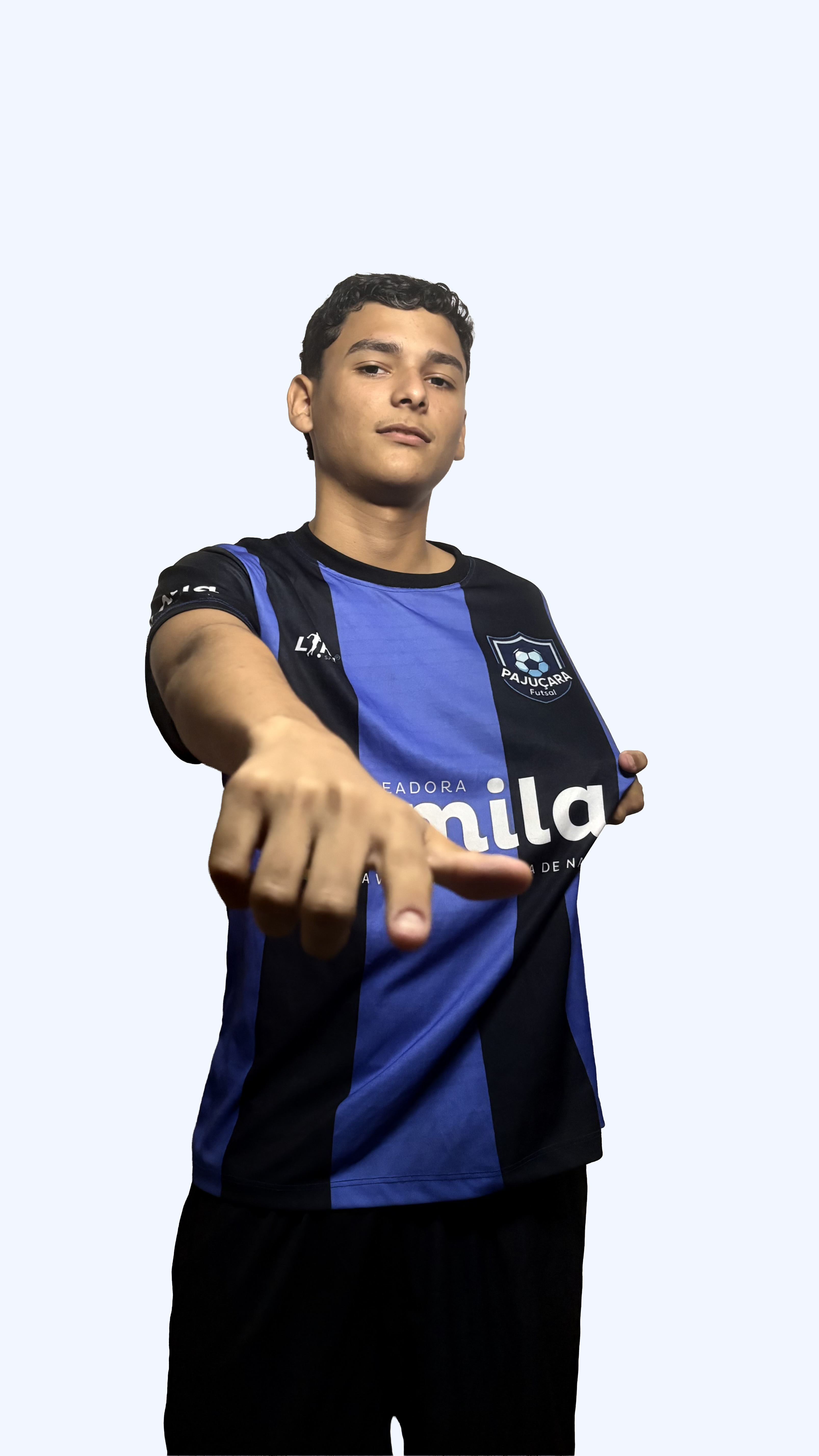 Foto de Caio Túlio Teixeira da Silva